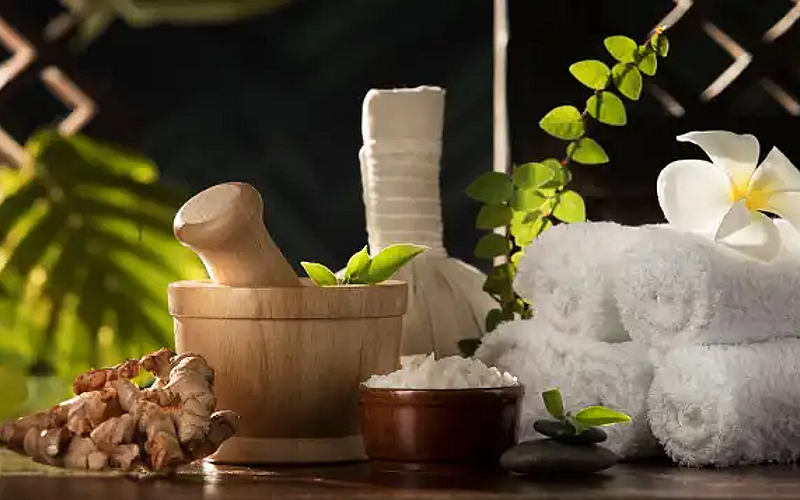 Discovering Relaxation and Rejuvenation with Male Massage Jeddah